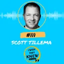 (Ep. 111) Scott Tillema: Lead like a hostage negotiator artwork