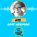 (Ep. 83) Amy Herman: Be a better noticer artwork