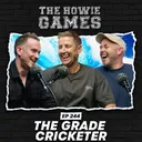 244: The Grade Cricketer (Part B) artwork