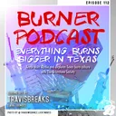 Episode 112: Everything Burns Bigger in Texas artwork