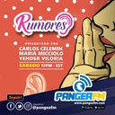 Rumores - Julio 21, 2018 artwork