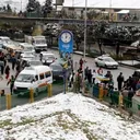 Senamhi prevé nevadas para este miércoles y la sensación térmica continuará descendiendo artwork