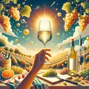 World Moscato Day - May 9 artwork