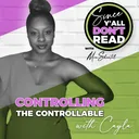 Controlling the Controllable with Cayla artwork