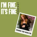 Shannon Ford Middleton - She’s Funny, Not Just Outgoing! artwork