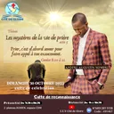 E.E.V-Cité de Gloire: Les mystères de la vie de prière - acte 5 artwork