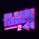 Please Rewind Podcast #18 Hablemos de SANDMAN artwork