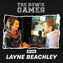 15: Layne Beachley artwork