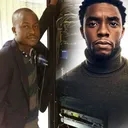 Ep. 99: Tribute to Femi Akinsiku and Chadwick Boseman artwork