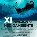 Entrevista a José Juan Castro de la Sociedad Atlántica de Oceanógrafos artwork