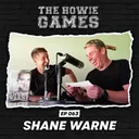 Shane Warne  - A Tribute (Part A) artwork