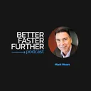 The Future of Leadership: Purpose, Growth, and Love with Mark Mears artwork