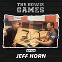 38: Jeff Horn artwork