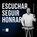 Pastor: Oscar Figuero. Tema: Escuchar, seguir y honrrar. 10 Abril 2022 artwork
