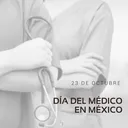 23 de Octubre: Día del Médico artwork