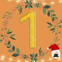 Adventskalender Türchen 1: 