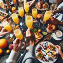 National Mimosa Day - May 16 artwork