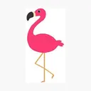 June 23-Pink Flamingo's, June Carter Cash, Danzig, Frances McDormand, Selma Blair, Melissa Rauch artwork