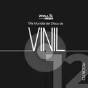 Día Internacional del Disco de Vinilo 2022 artwork