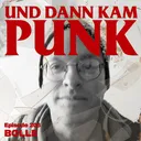 206: Bolle (SPIT ACID, PEACE OF MIND, KÜCHENMESSER NR. 8, KATZENSTREIK, HERCULINES, INNOCENT BLISS, WASABI RIOT,...) - Und dann kam Punk artwork
