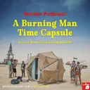 A Burning Man Audio Time Capsule artwork