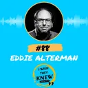 (Ep. 88) Eddie Alterman: What cars say about us artwork