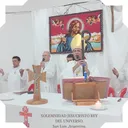Domingo 24 de noviembre 2019 ,Santa Misa de Sanidad Homilía de Mons.Miguel Ángel Santurio. artwork
