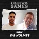 107: Valentine Holmes (Part A) artwork