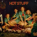 HOT STUFF artwork