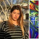 Julieta Atienza | Hablemos Un Toque artwork