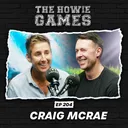 204: Craig McRae (Part A) artwork