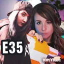 EPISODE #35: Bye Bye Twitch? artwork