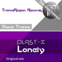PLAST-X - Lonely (Russian Trance version) artwork