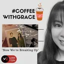 Now We're Breaking Up 지금, 헤어지는 중입니다 artwork