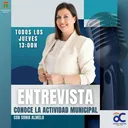 La Alcaldesa de Ceutí comparte toda la información municipal. 27-11-2025 artwork