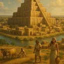 Civilisationens uppkomst artwork