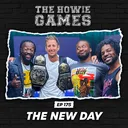 175: The New Day (Part A) artwork