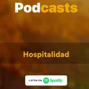 Hospitalidad artwork