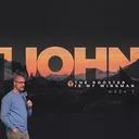 1 John WK2: The Rooster is My Wingman artwork