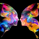 Encontrando el amor artwork