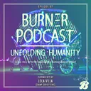 Episode 97: Unfolding Humanity artwork