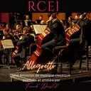 Episode 1500: ALLEGRETTO PROGRAMME DE CHANT ET DE MUSIQUE CLASSIQUES - Producteur et présentateur Franck DORISTIL artwork