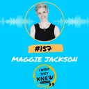 (Ep. 157) Maggie Jackson: The benefits of being uncertain artwork