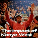 The Impact of Kanye West artwork