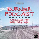 Episode 84: Packing for Burning Man artwork