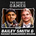 Bonus Episode: Bailey Smith and Nasiah Wanganeen-Milera artwork