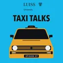 Episode 7 - Talking about the aspects of Global Value Chain integration artwork