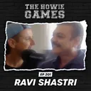 201: Ravi Shastri (Part A) artwork