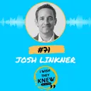 (Ep. 71) Josh Linkner: Creativity is everyone's business artwork