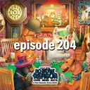 Roof Roof (For All My Dogs Review) - No Rhyme Or Reason Podcast Ep. 204 artwork